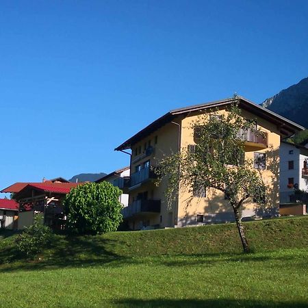 Apartma Logar Kobarid Luaran gambar