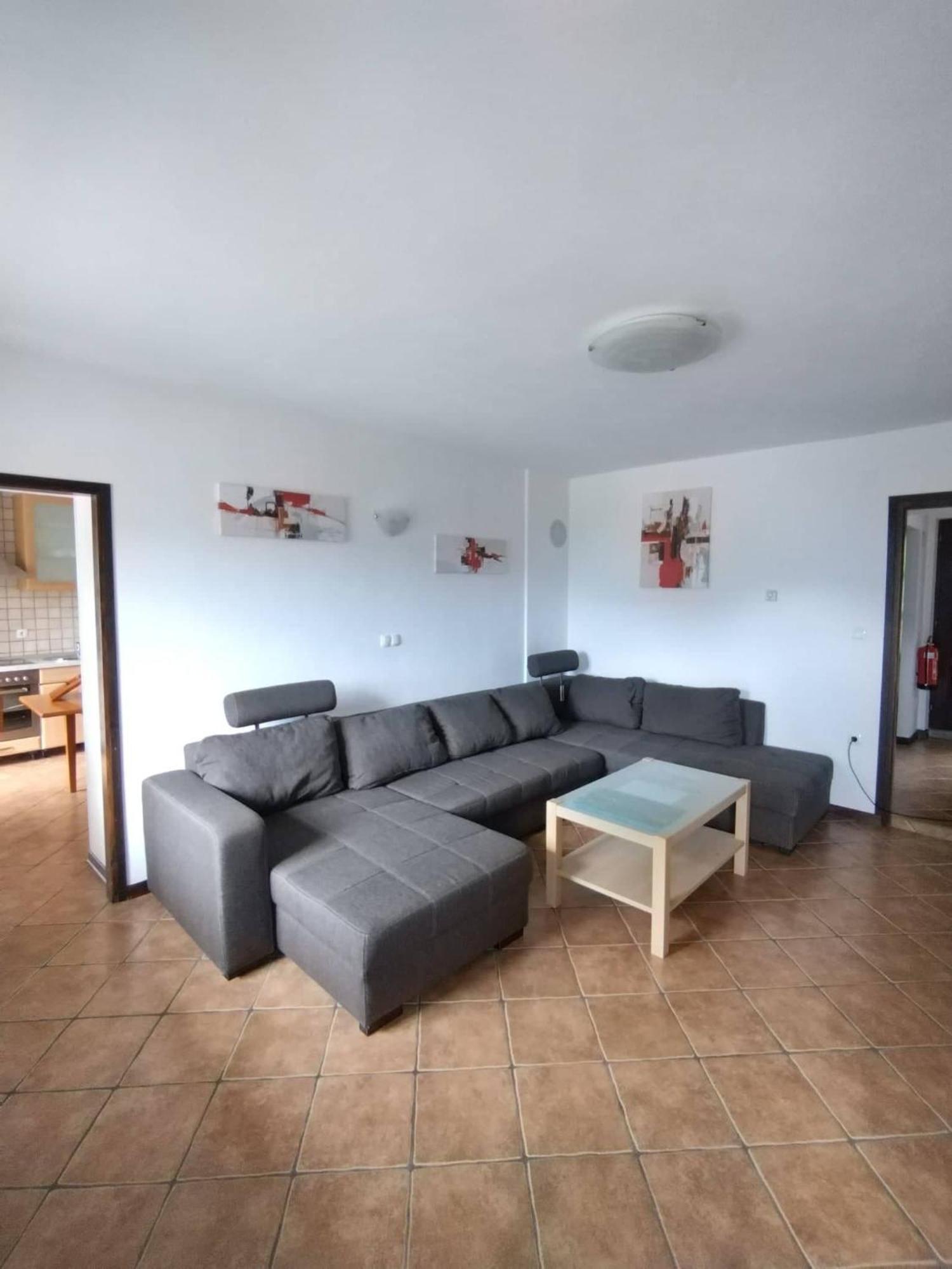 Apartma Logar Kobarid Luaran gambar