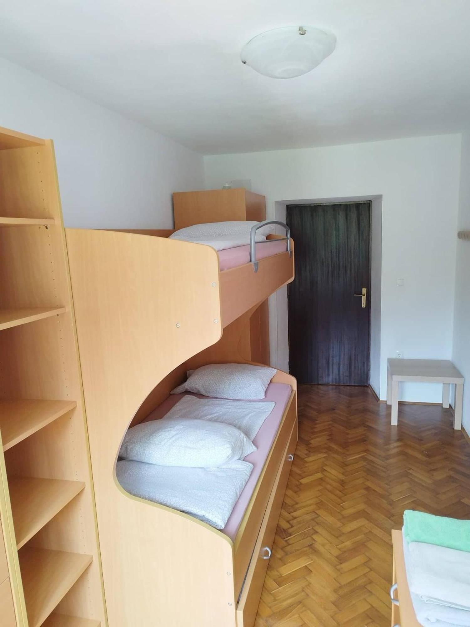 Apartma Logar Kobarid Luaran gambar