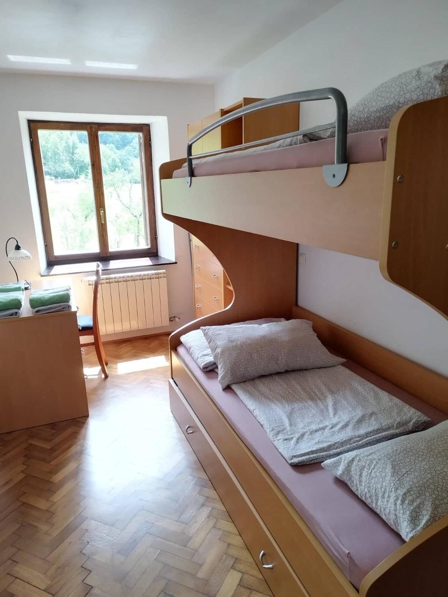 Apartma Logar Kobarid Luaran gambar