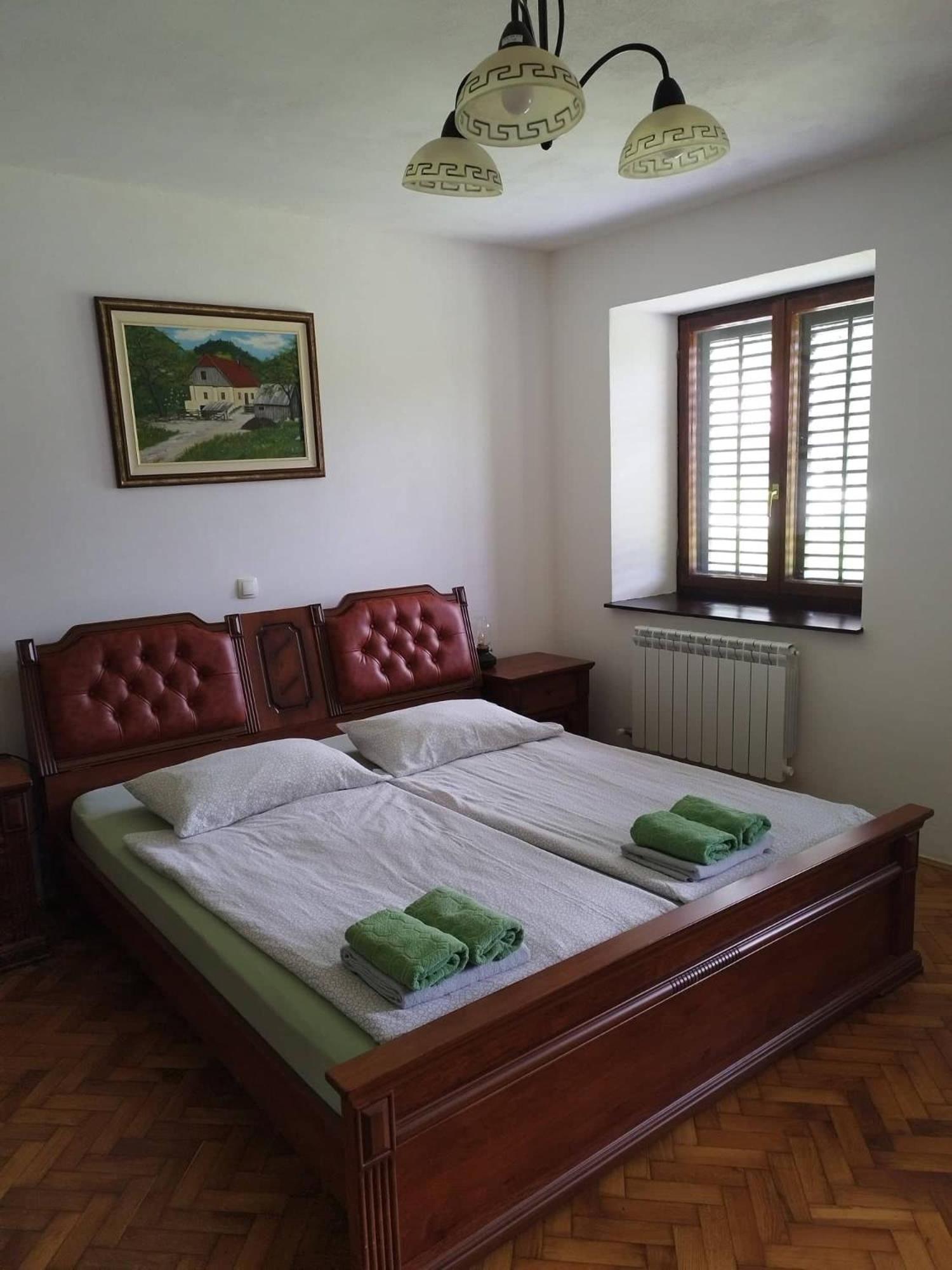 Apartma Logar Kobarid Luaran gambar