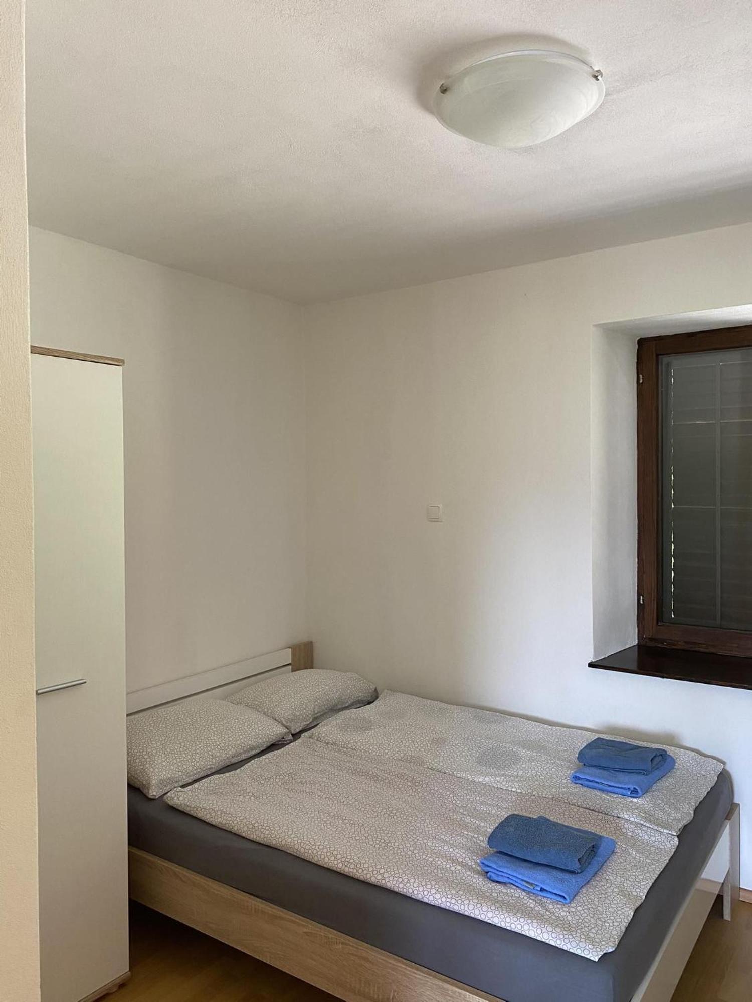 Apartma Logar Kobarid Luaran gambar
