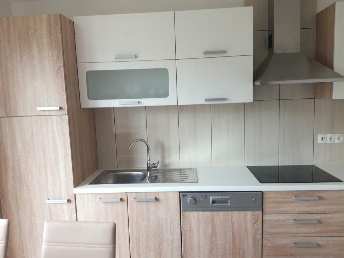 Apartma Logar Kobarid Luaran gambar