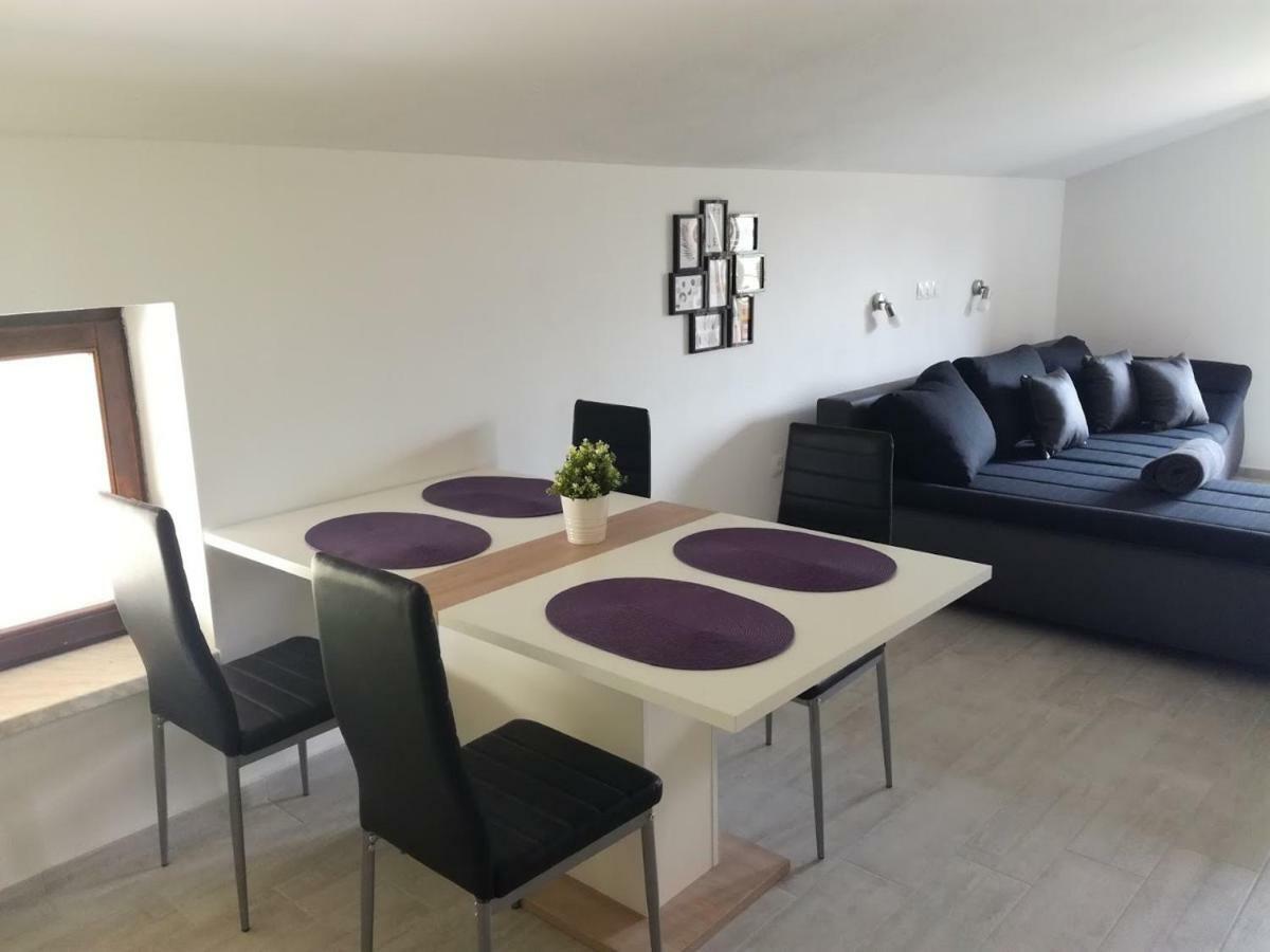Apartma Logar Kobarid Luaran gambar