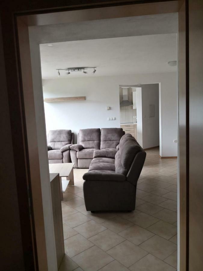 Apartma Logar Kobarid Luaran gambar