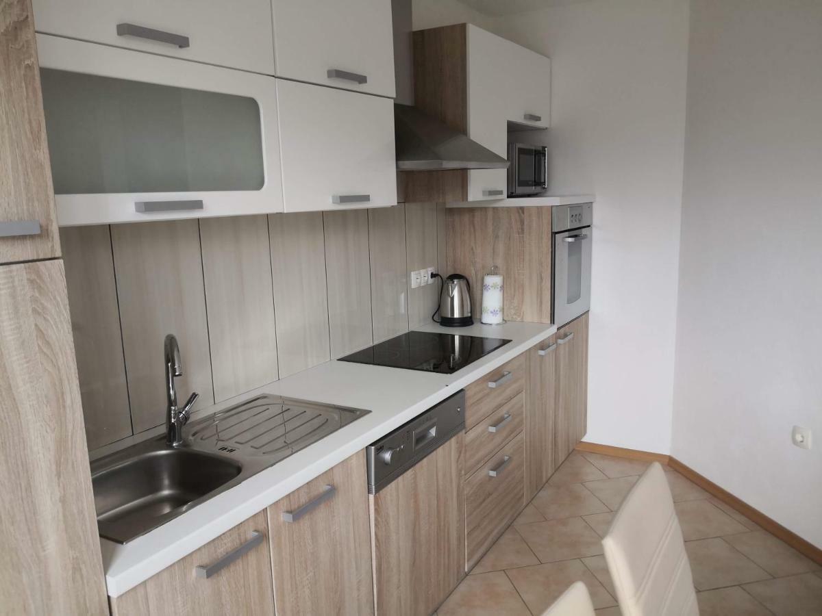 Apartma Logar Kobarid Luaran gambar