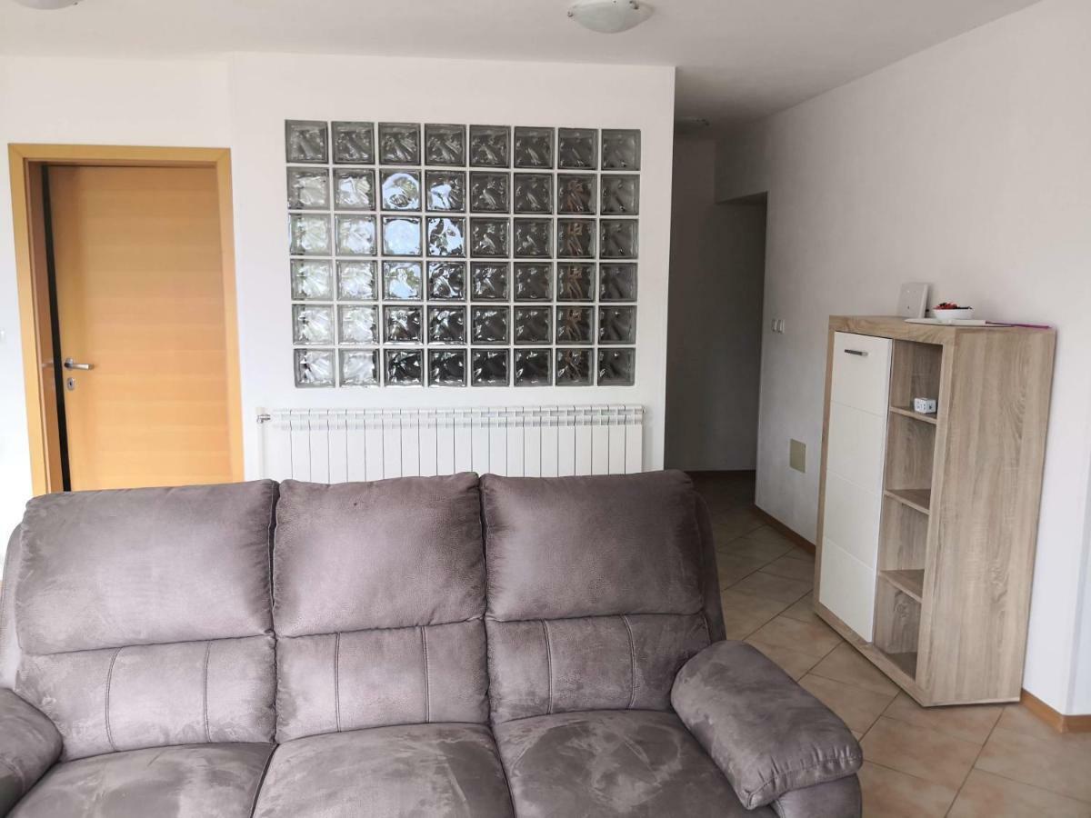 Apartma Logar Kobarid Luaran gambar